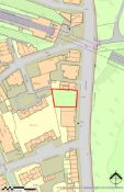 Land Between 205-211 Bury Old Road, Manchester, Greater Manchester, M25 1JF