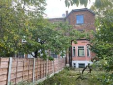 143 Withington Road, Whalley Range, Manchester, Greater Manchester, M16 8EE