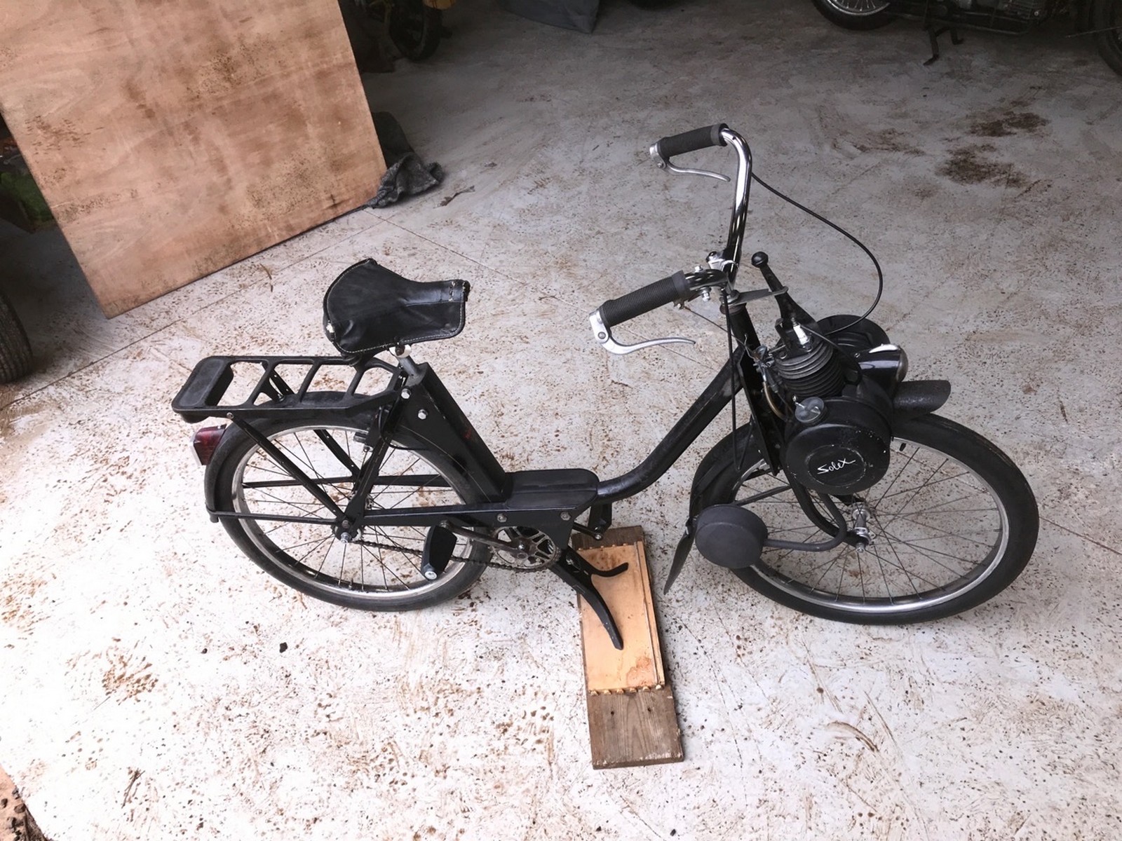 1960s Velosolex Moped 2200 - Image 2 of 7