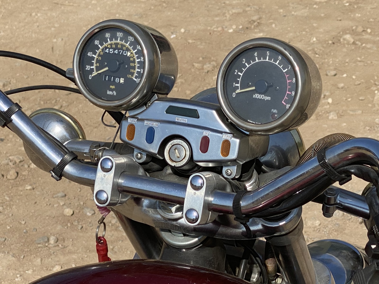 1983 Yamaha XV Virago 1000cc - Image 3 of 5