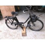 1960s Velosolex Moped 2200