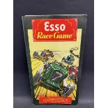 An Esso 'Brooklands Race Game'.