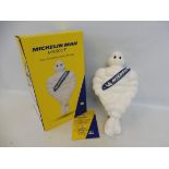 A Michelin promotional 'mascot man', still in box of issue.