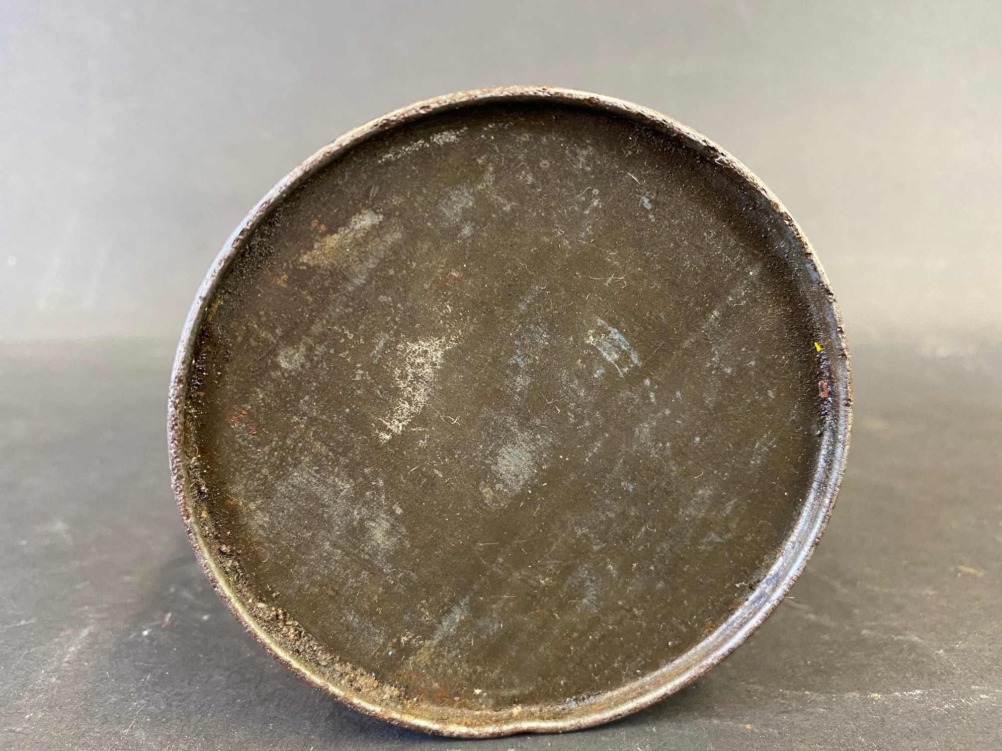 An XL Motor Grease tin. - Image 5 of 5