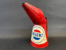 A Regent quart measure dated August 1952, in good overall condition.