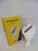 A Michelin promotional 'mascot man', still in box of issue.