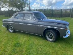 1968 Rover P5 V8 3.5 Saloon