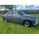 1968 Rover P5 V8 3.5 Saloon