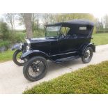 1926 Ford Model T