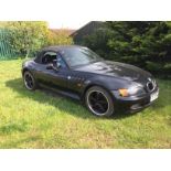 1999 BMW Z3