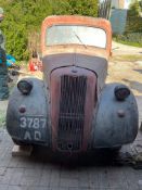 c. 1960 Fordson Thames Van