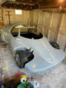 Dax Kamala Kit Car Project