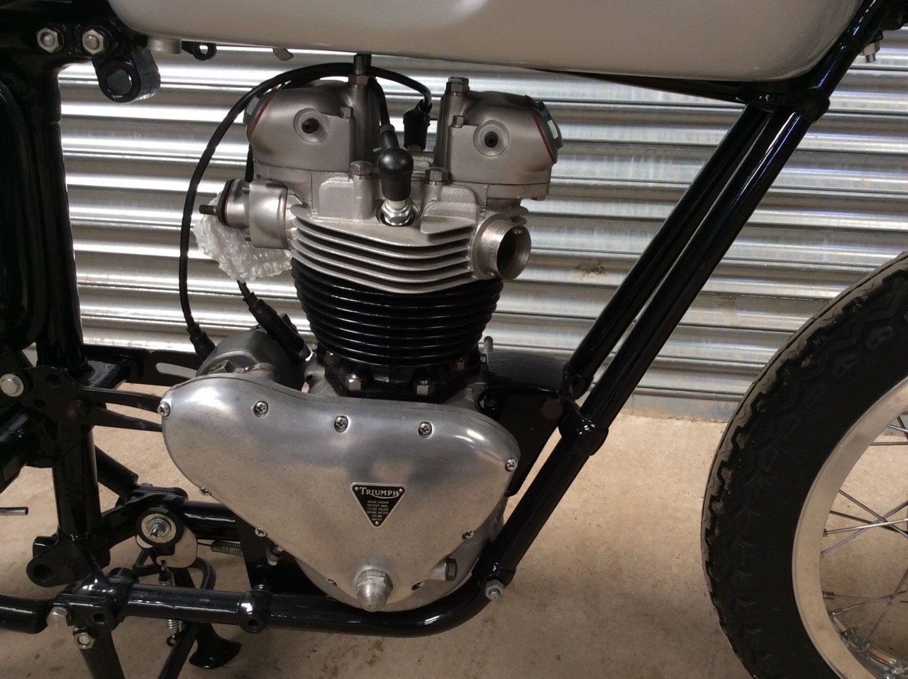 1960 Triumph Tiger T110 - Image 6 of 10