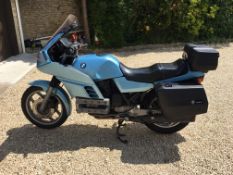 1985 BMW K100 RS