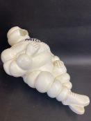 A Michelin man, Made in France, damaged.