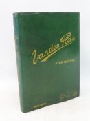 Vanden Plas Coachbuilders by Brian Smith, published by Dalton Watson Ltd. 1979.