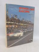 The Automobile Year Book of Sports Car Racing by Denis Jenkinson, 1982.