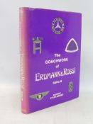 The Coachwork of Erdmann & Rossi of Berlin by Rupert Stuhlemmer, published by Dalton Watson Ltd.