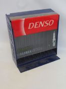 A Denso Euro Parts spark plug dispenser.