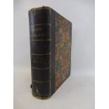 English Mechanic 1866-67, single volume.