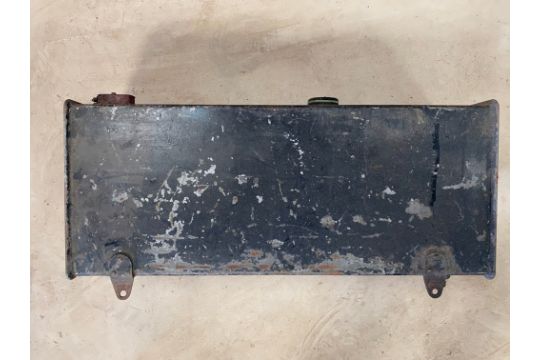 An Austin 7 scuttle mounted fuel tank. - Image 3 of 3