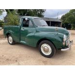 1968 Austin Pickup