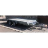 Car Trailer