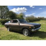 1978 Datsun Coupe 120Y