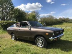 1978 Datsun Coupe 120Y