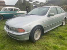 1998 BMW 528i