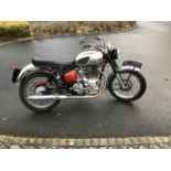 1965 Royal Enfield Interceptor 750cc