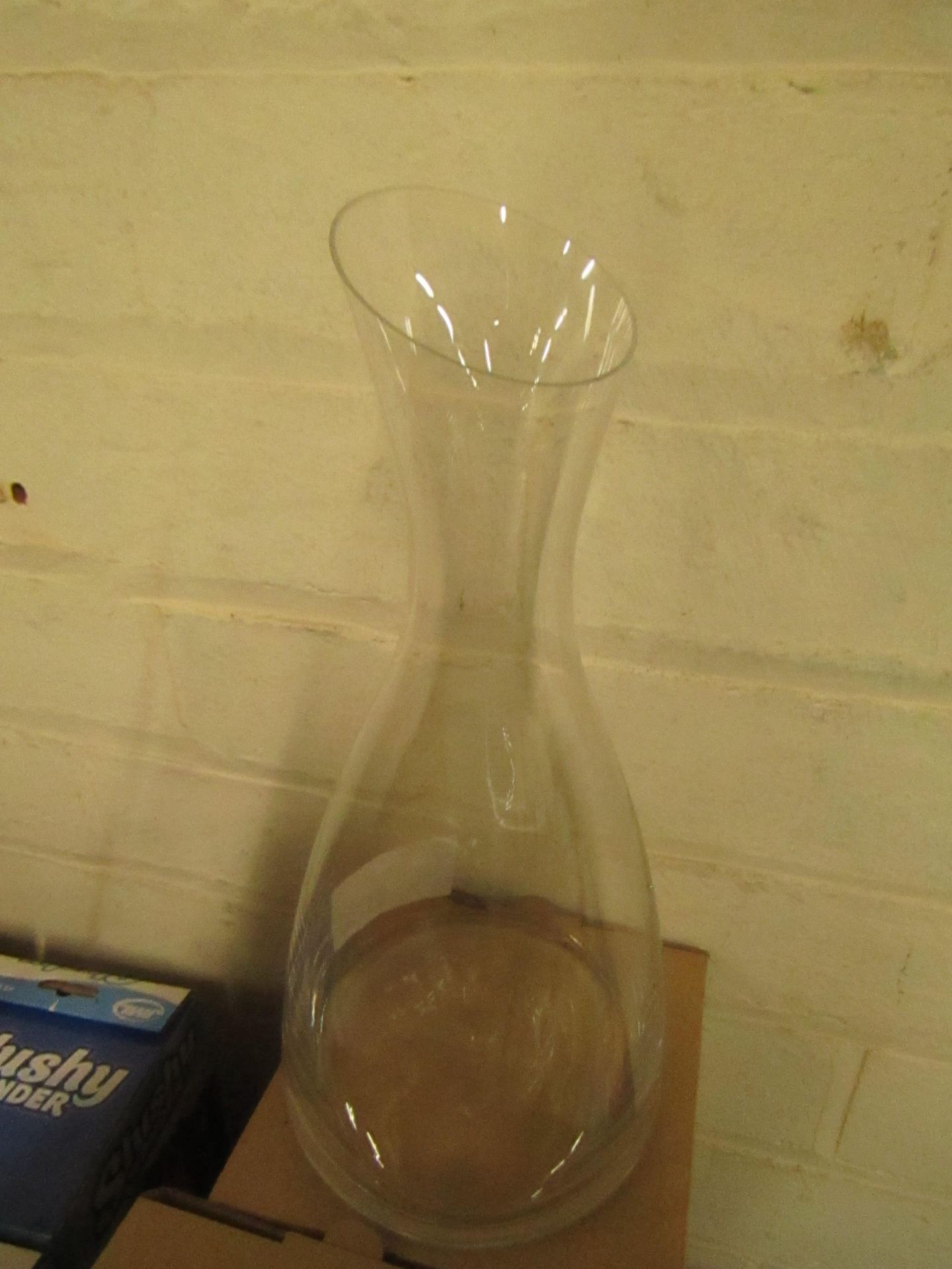 Home Collection - Carafe 1.1 Litre - New & Boxed.