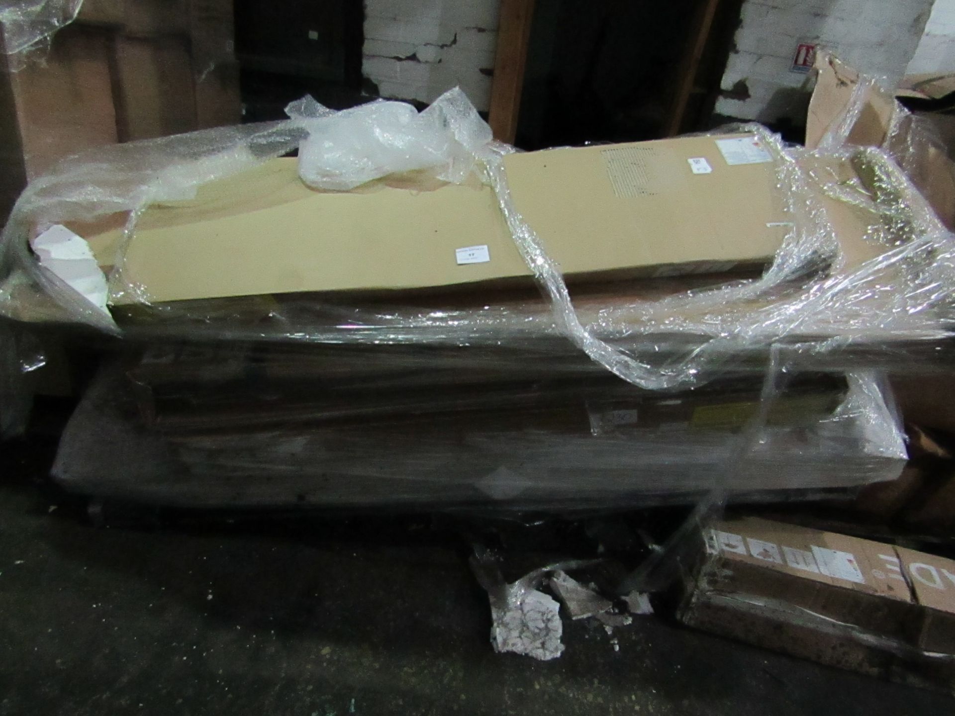 | 1X | PALLET OF MADE.COM RAW CUSTOMER RETURNS, CONDITION CAN RANGE BETWEEN NEW, UNWANTED, BROKEN OR