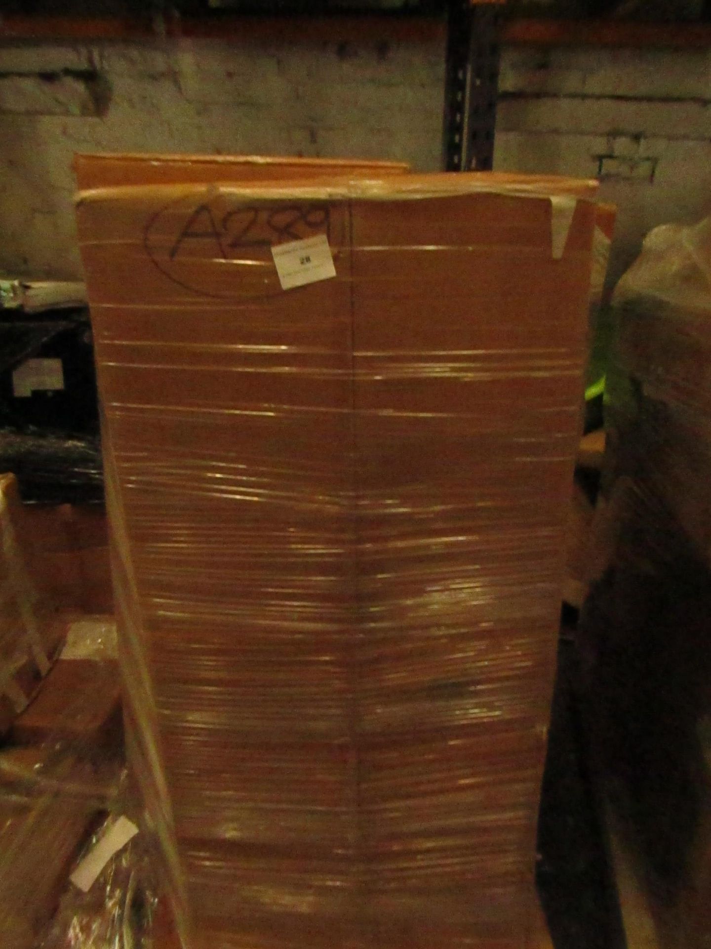 | 1X | PALLET OF SWOON B.E.R FURNITURE, UNMANIFESTED, WE HAVE NO IDEA WHAT IS ON THIS PALLET OR