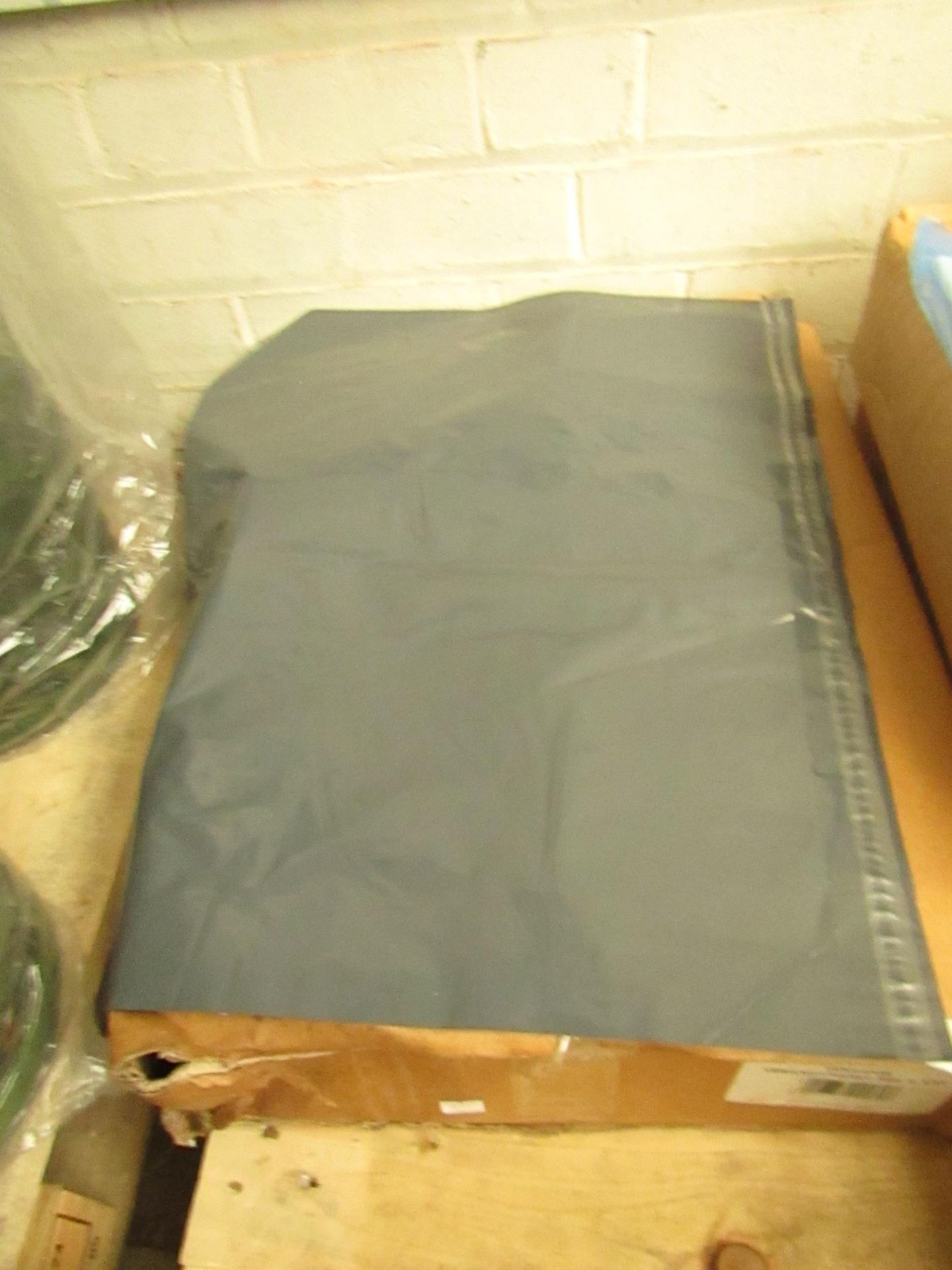 Versapak - Economy Large Grey Mailer Bags 595 x 430 (Box Containing Approx 500) - Unused & Boxed.