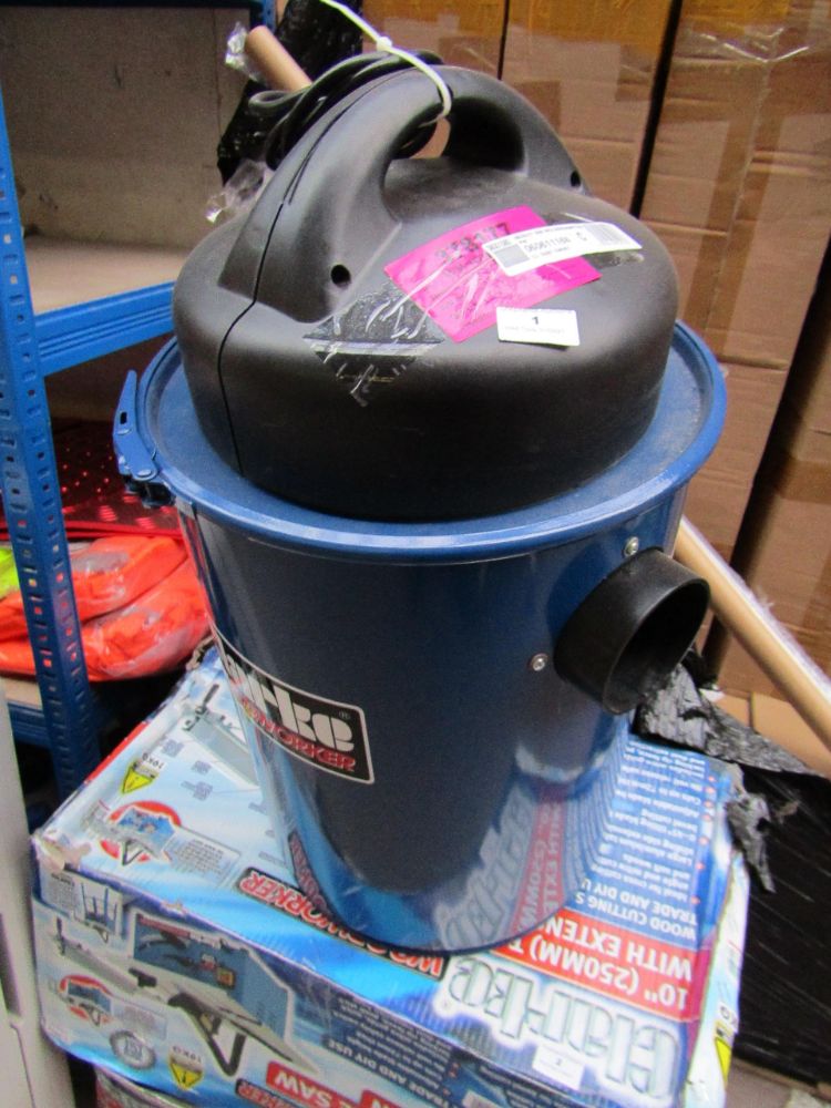 Tools auctions containing; Machine Mart Car Care Industrial equipment and much more!