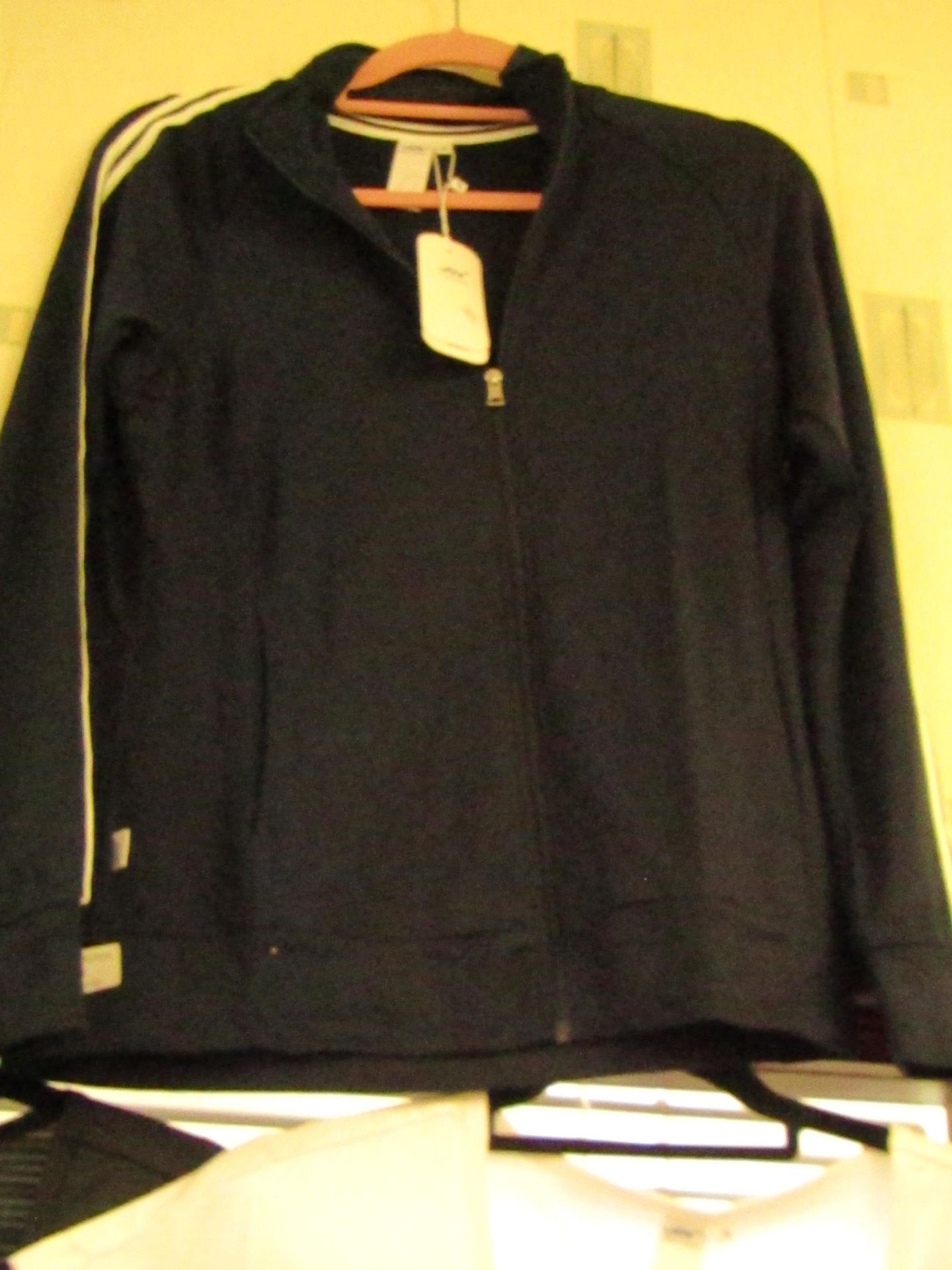 1 x Joy Sportswear Jacket size 38 new with tag see image for design