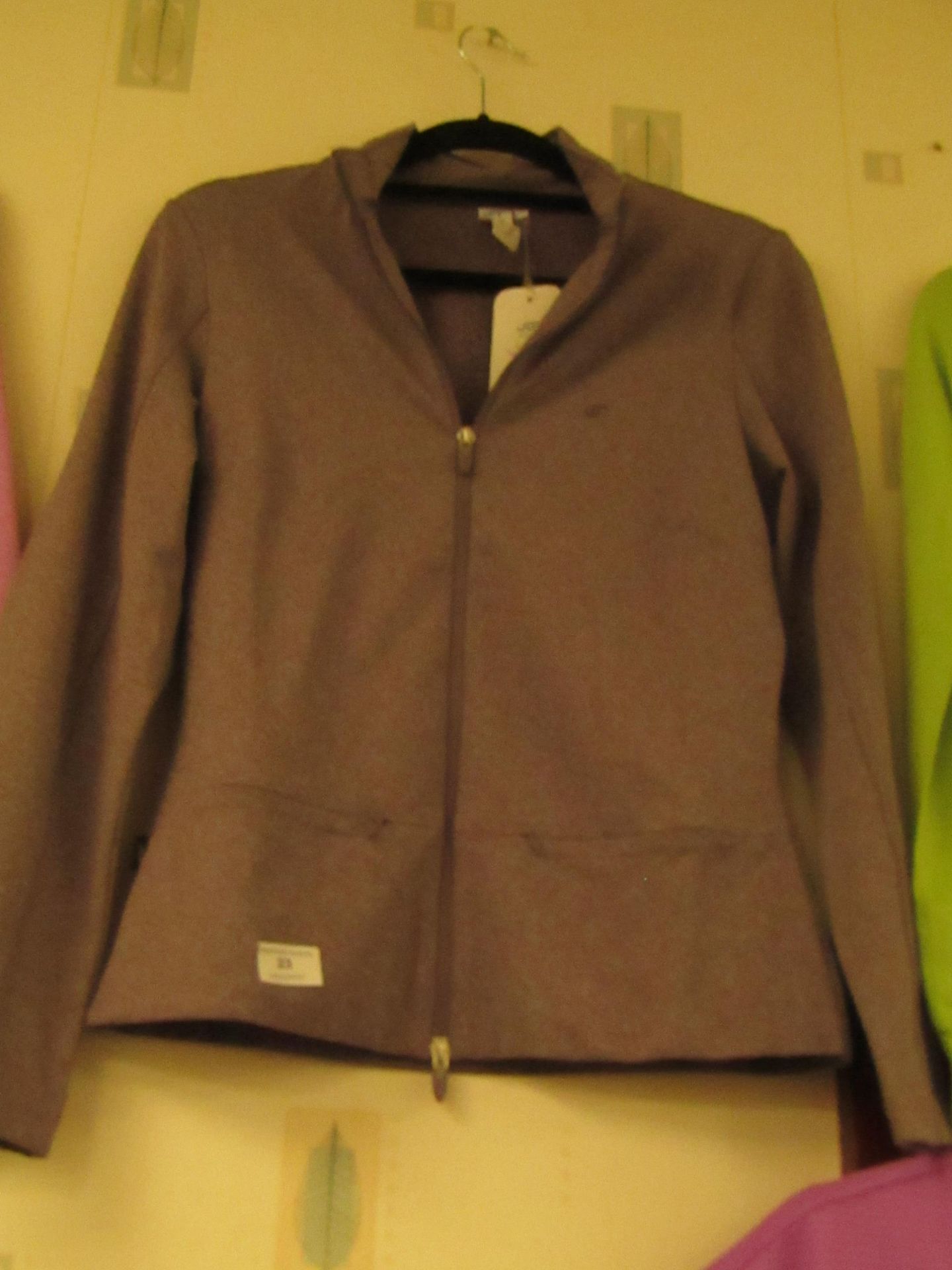 1 x Joy Sportswear Jacket size 38 new with tag see image for design