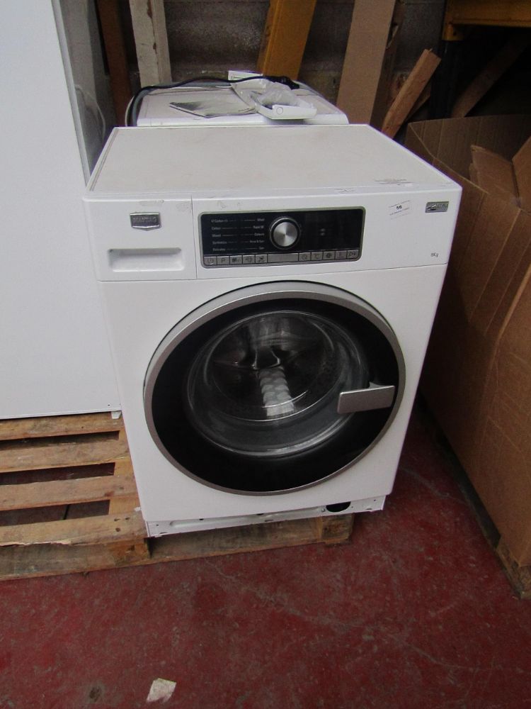 Electrical Auction Containing; white goods, bulk electricals, household goods and much more!