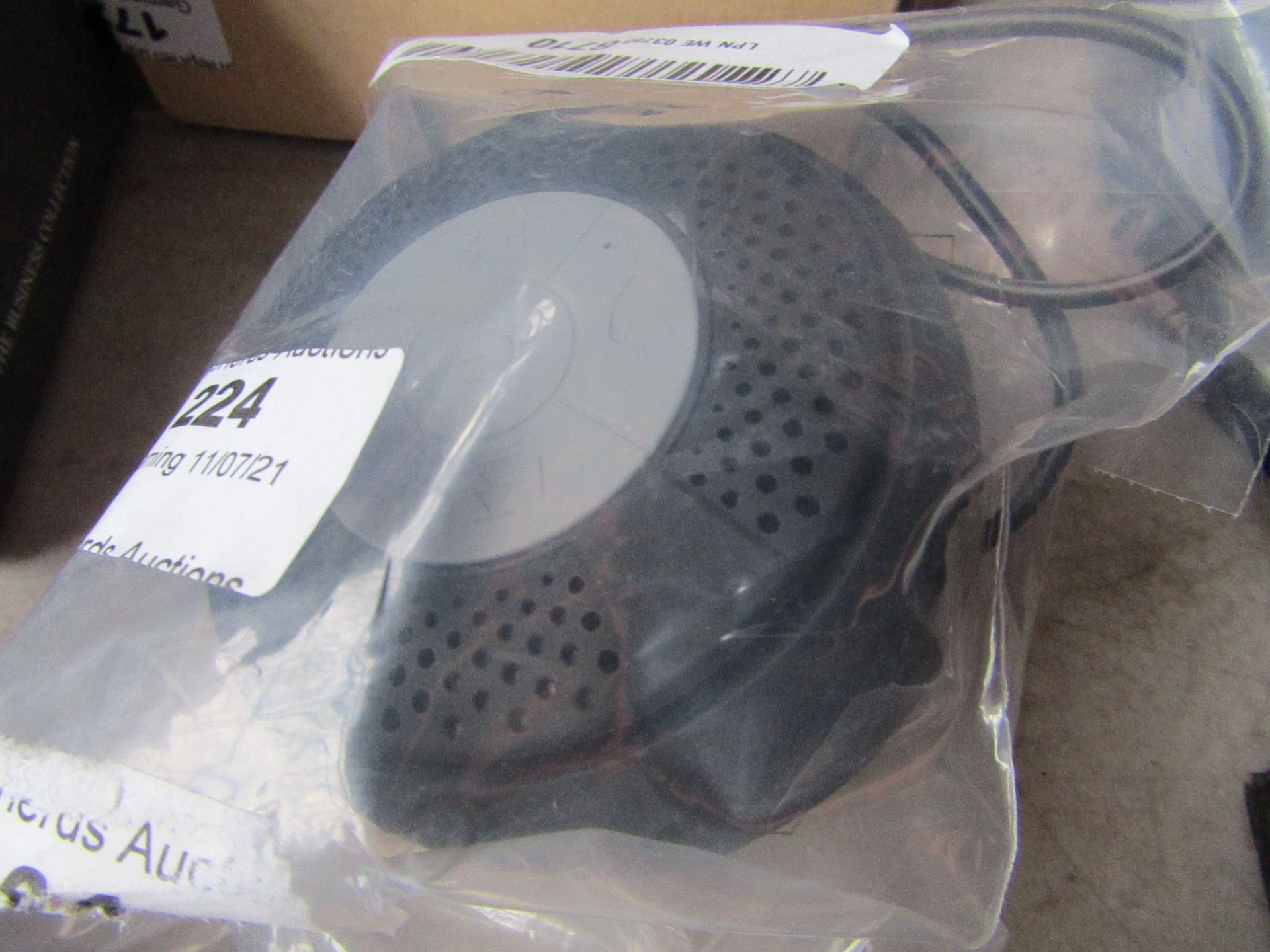 Trotronics - Water-Proof Speaker - Untested, Non Original Packaging.