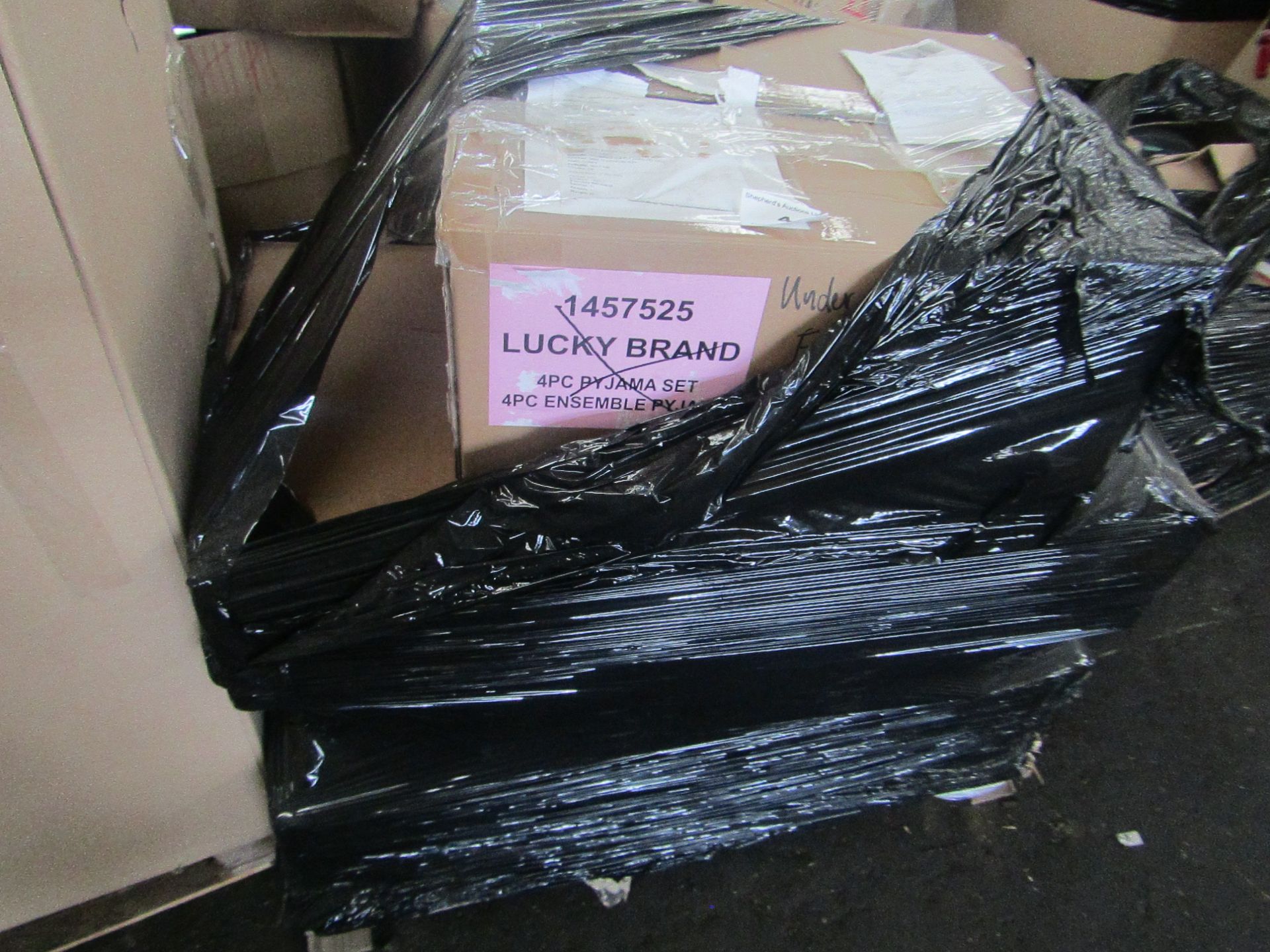 | 1X | PALLET OF FAULTY / MISSING PARTS / DAMAGED RAW CUSTOMER RETURNS FITNESS ITEMS AND NON STOCK