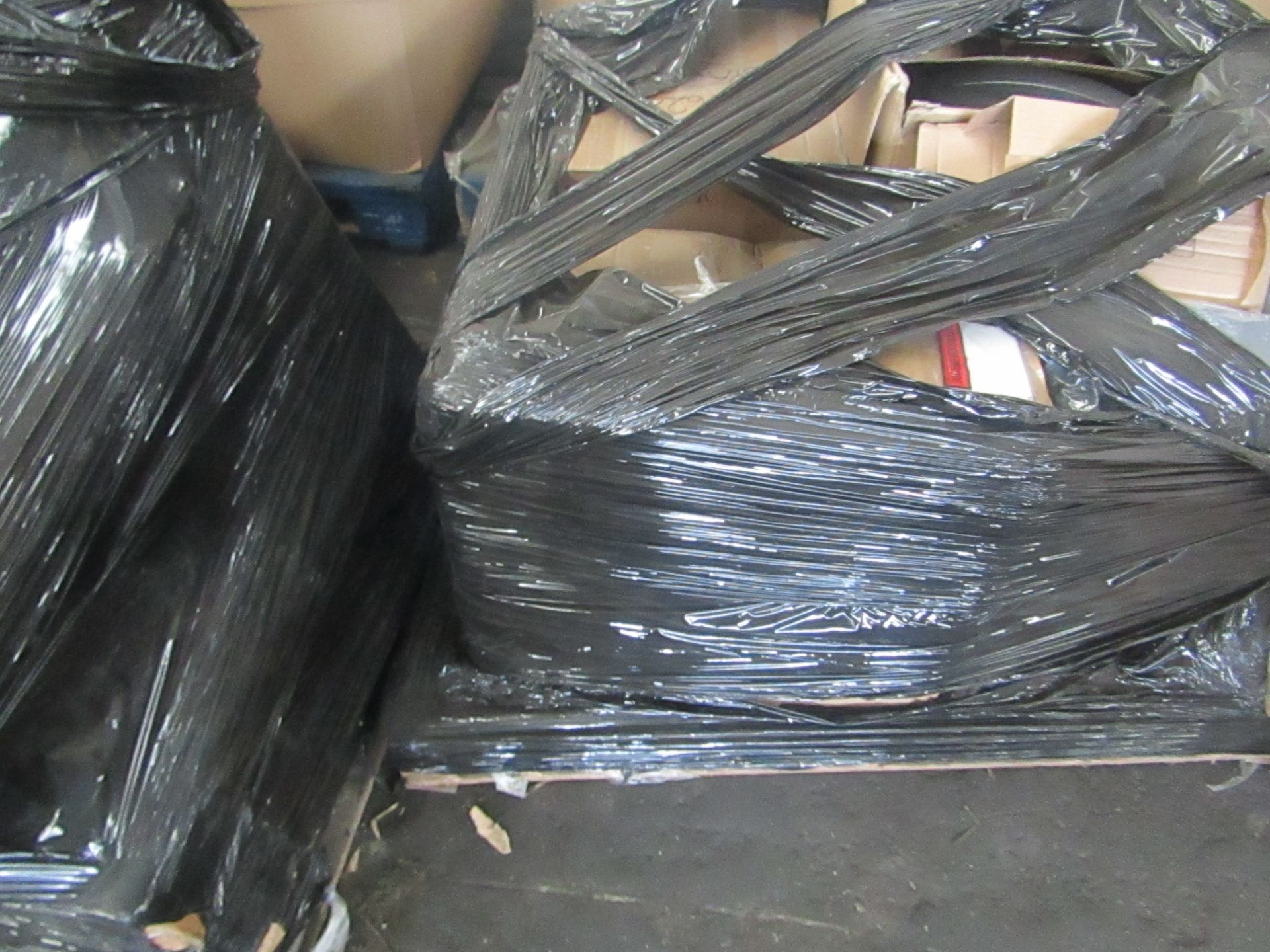 | 1X | PALLET OF FAULTY / MISSING PARTS / DAMAGED RAW CUSTOMER RETURNS FITNESS ITEMS AND NON STOCK