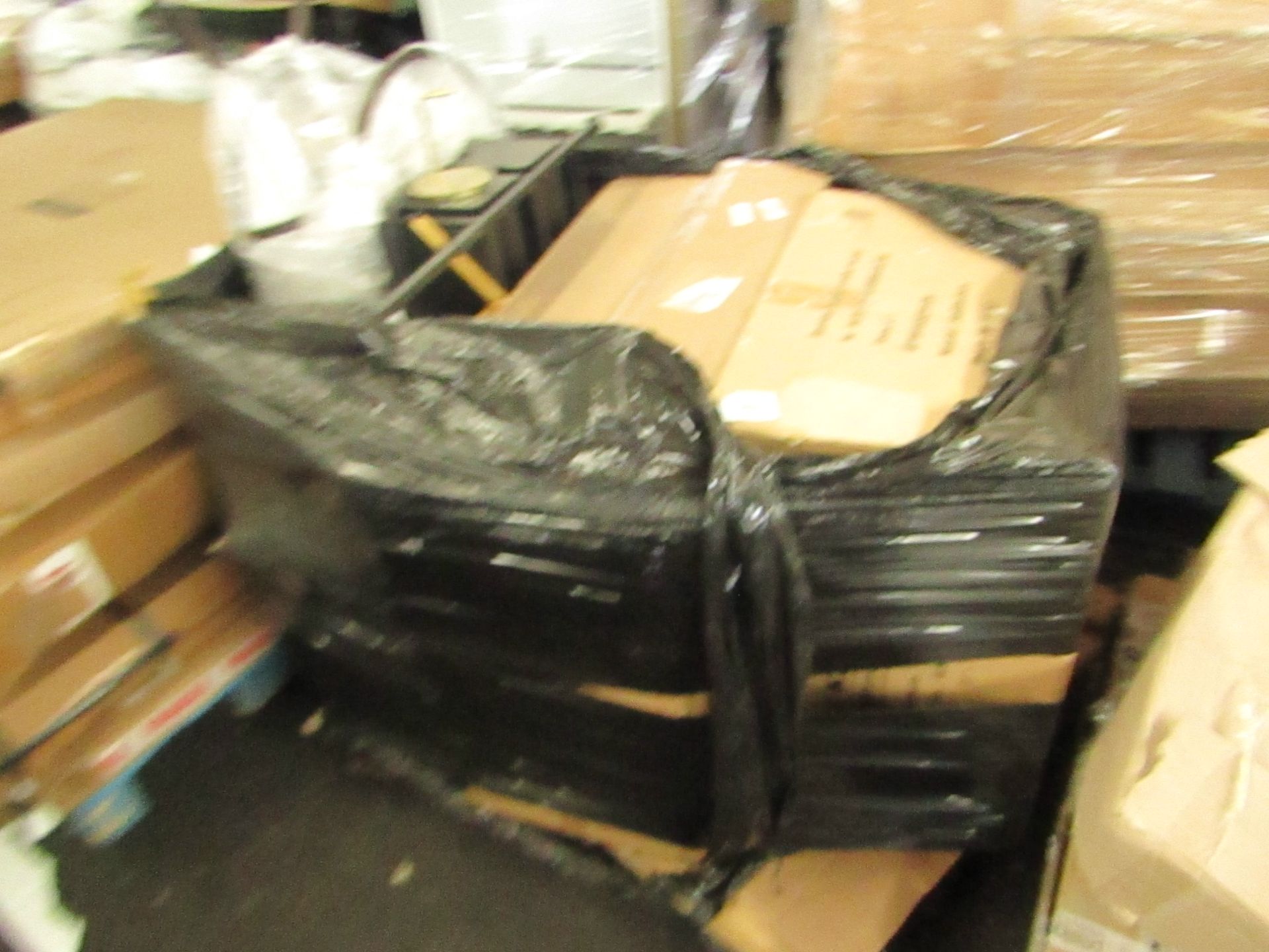 | 1X | PALLET OF FAULTY / MISSING PARTS / DAMAGED CUSTOMER RETURNS COX & COX STOCK UNMANIFESTED |