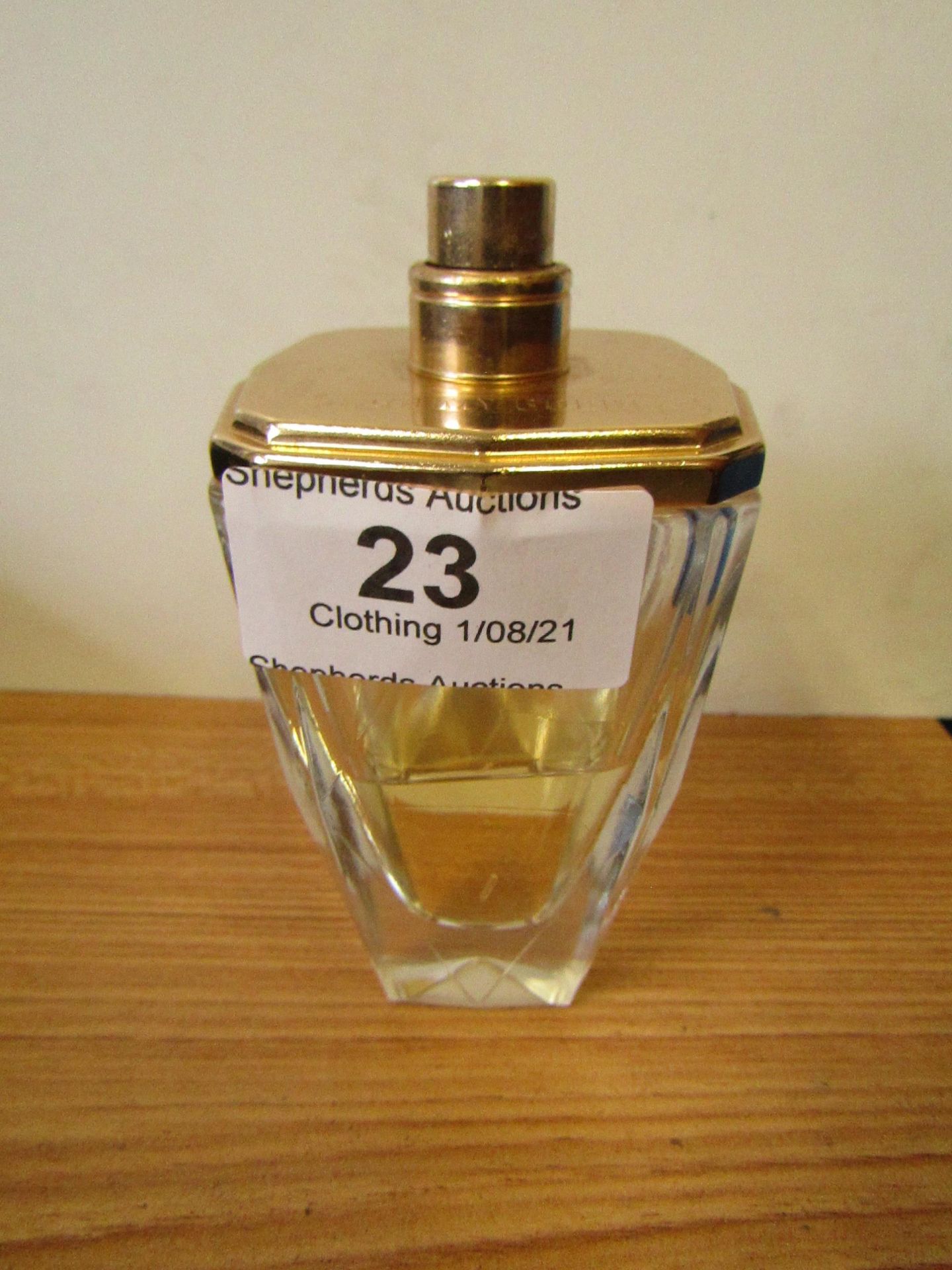 Pacco Rabanne Eau My Gold Eau De Parfum 80ml 45% Full RRP £47