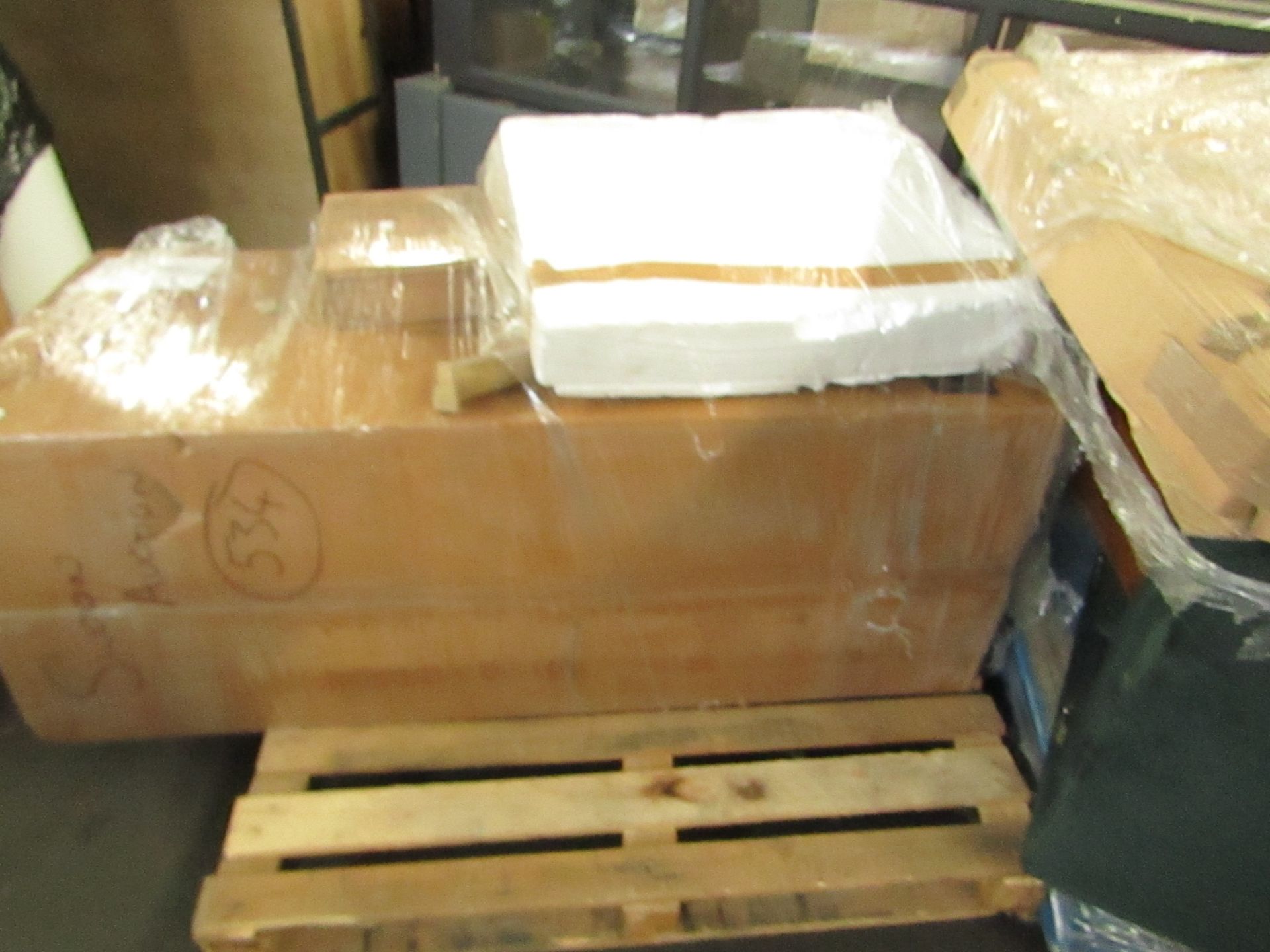 | 1X | PALLET OF FAULTY / MISSING PARTS / DAMAGED CUSTOMER RETURNS SWOON STOCK UNMANIFESTED | PALLET