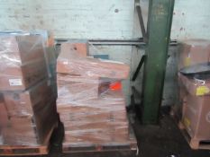 | 1X | PALLET OF RAW CUSTOMER ELECTRICAL & FITNESS RETURNS FROM A LARGE ONLINE RETAILER |