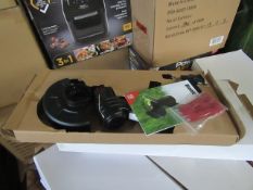 | 5X | BELL & HOWELL BIONIC TRIMMERS | UNCHECKED & BOXED | NO ONLINE RESALE | RRP £29.99 | TOTAL LOT