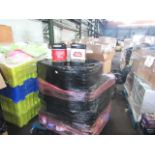 1X PALLET OF EMPTY 6L BEER KEGS | CAN BE RETURNED TO THE MANUFACTURER |