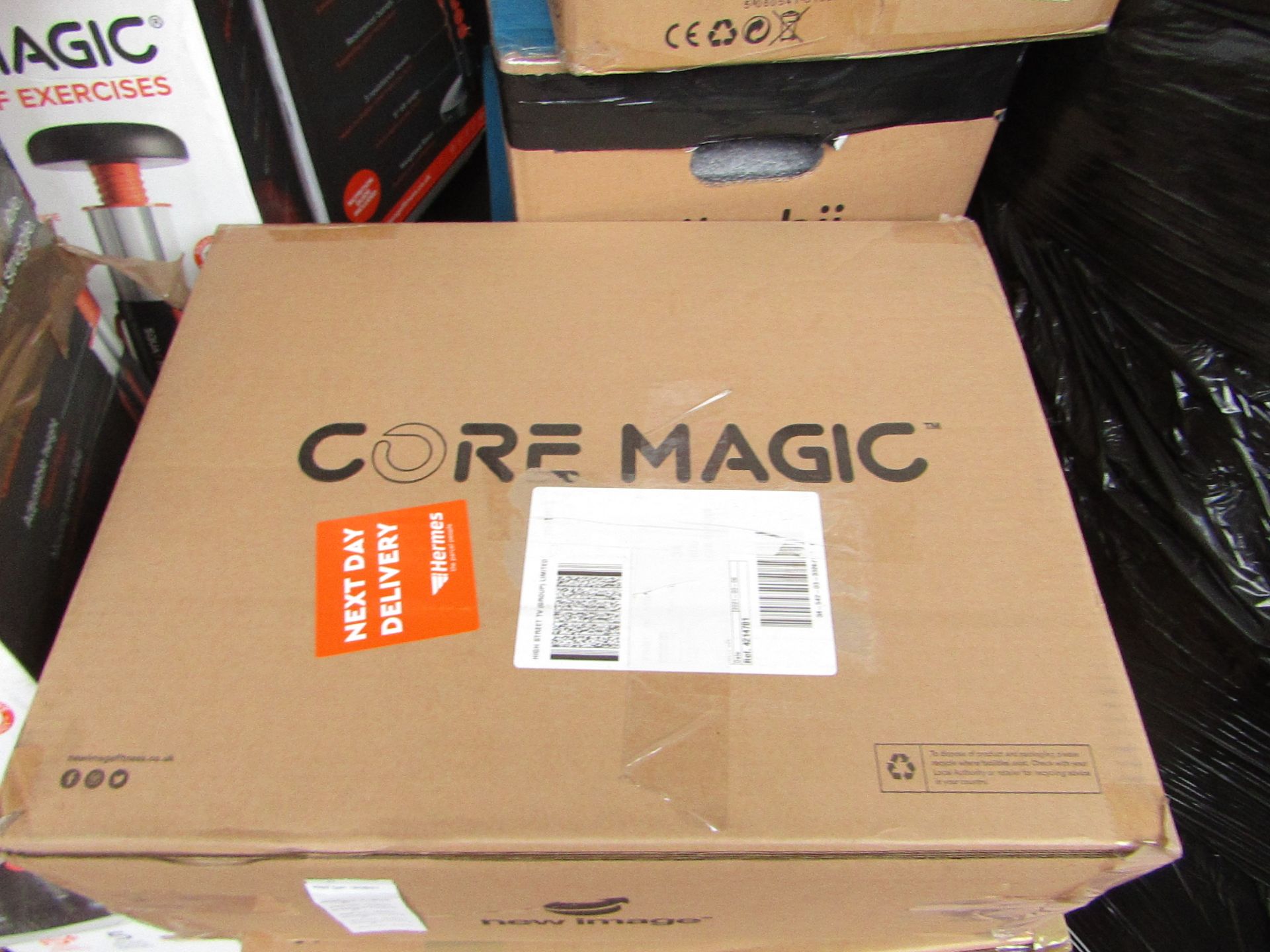 | 1X | NEW IMAGE CORE MAGIC | UNCHECKED & BOXED | NO ONLINE RESALE | SKU 5060541515888 | RRP £39.