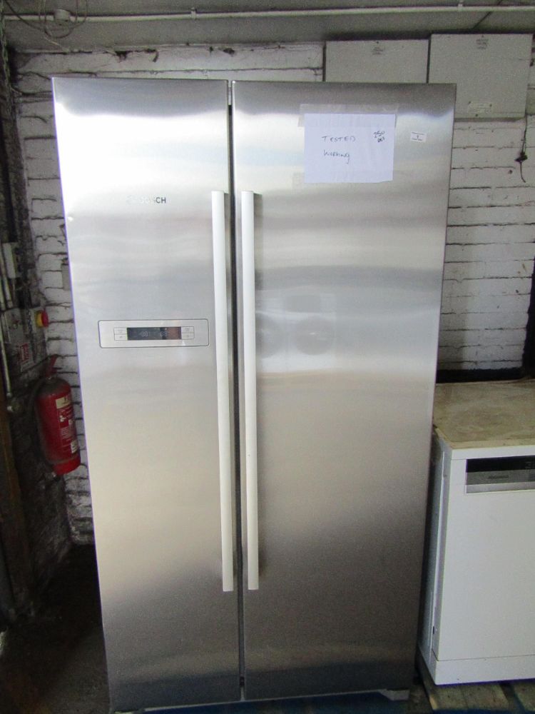 Commercial Catering equipment as well as Samsung, Haier, Whirlpool, Fridges, Freezers, Washing machines and more